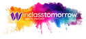 inclasstomorrow logo